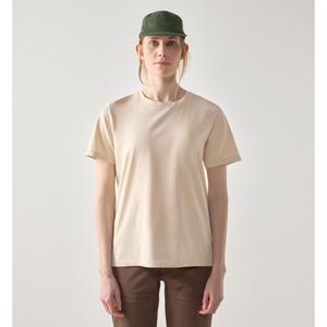 Women's T-shirt Haglöfs Brand Outsiders image-2