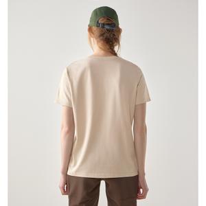 Women's T-shirt Haglöfs Brand Outsiders image-3