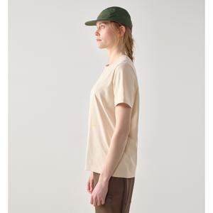 Women's T-shirt Haglöfs Brand Outsiders image-4