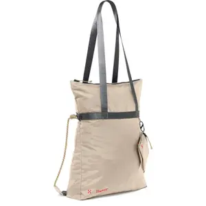 Boodschappentas Haglöfs Brand image-3