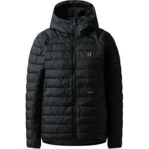 Donsjack voor dames Haglöfs Brand Mimic image-0