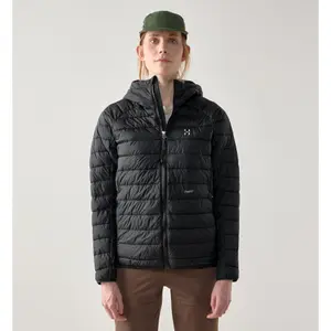 Donsjack voor dames Haglöfs Brand Mimic image-1