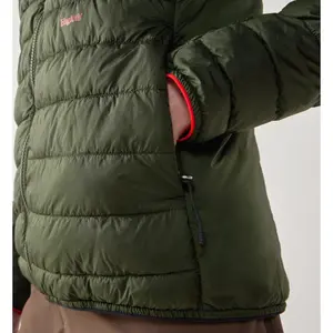 Donsjack voor dames Haglöfs Brand Mimic image-4