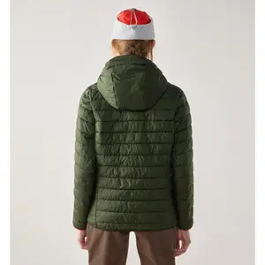 Donsjack voor dames Haglöfs Brand Mimic image-3