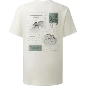 T-shirt Haglöfs Outsiders Graphic image-1