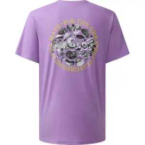T-shirt Haglöfs Outsiders Graphic image-1
