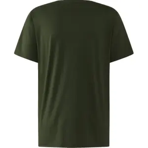 T-shirt Haglöfs Outsiders Graphic image-1