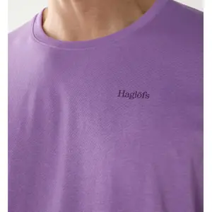 T-shirt Haglöfs Outsiders Graphic image-4