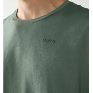 T-shirt Haglöfs Outsiders Graphic image-4