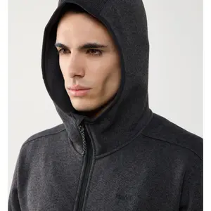 Wanderjacke mit Kapuze Haglöfs Swook II Mid image-6