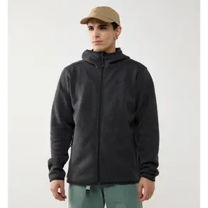 Wanderjacke mit Kapuze Haglöfs Swook II Mid image-1