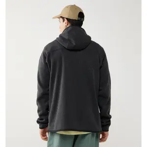 Wanderjacke mit Kapuze Haglöfs Swook II Mid image-4