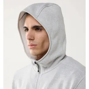 Wanderjacke mit Kapuze Haglöfs Swook II Mid image-6