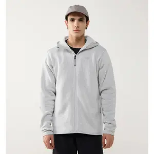 Wanderjacke mit Kapuze Haglöfs Swook II Mid image-1