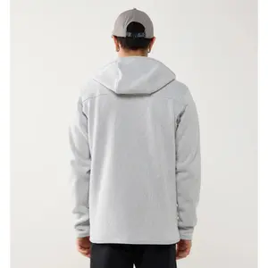 Wanderjacke mit Kapuze Haglöfs Swook II Mid image-4