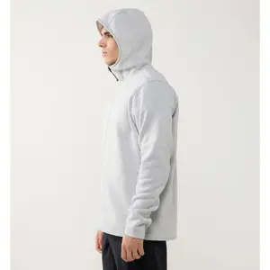 Wanderjacke mit Kapuze Haglöfs Swook II Mid image-5