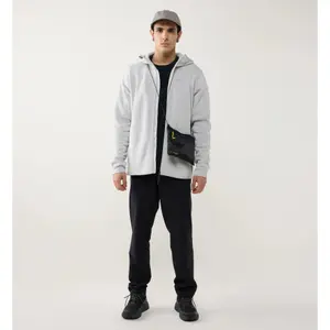 Wanderjacke mit Kapuze Haglöfs Swook II Mid image-2
