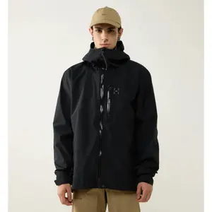 Chaqueta de senderismo Haglöfs Alert GTX image-1