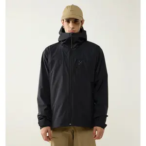 Hiking jacket Haglöfs Ozka Proof image-1