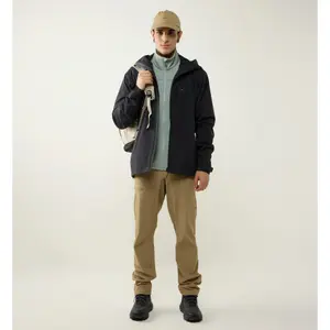 Hiking jacket Haglöfs Ozka Proof image-2