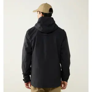 Hiking jacket Haglöfs Ozka Proof image-4
