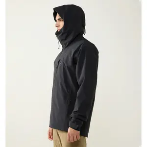 Hiking jacket Haglöfs Ozka Proof image-5