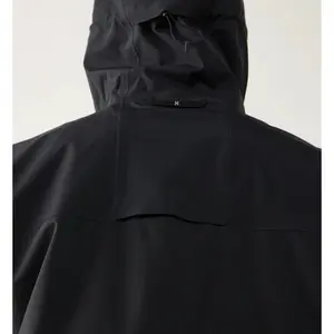 Hiking jacket Haglöfs Ozka Proof image-6