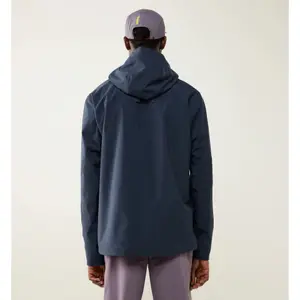 Wanderjacke Haglöfs Ozka Proof image-4