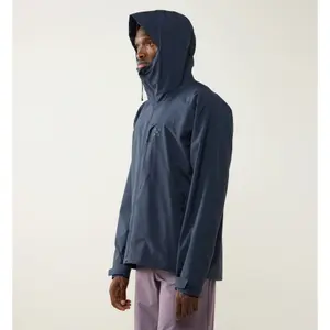 Wanderjacke Haglöfs Ozka Proof image-5