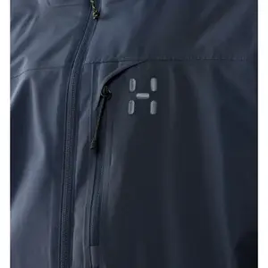 Wanderjacke Haglöfs Ozka Proof image-6