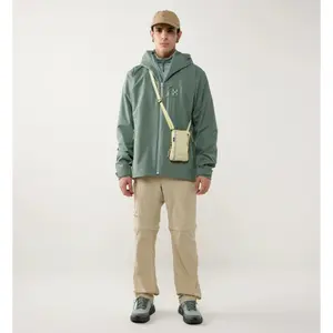 Hiking jacket Haglöfs Ozka Proof image-2