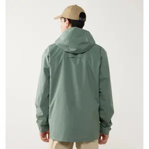 Hiking jacket Haglöfs Ozka Proof image-4