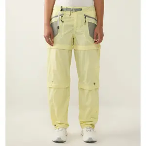 Vandringsbyxor för kvinnor Haglöfs Solis image-1