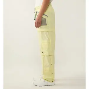 Vandringsbyxor för kvinnor Haglöfs Solis image-6