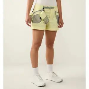 Vandringsbyxor för kvinnor Haglöfs Solis image-2