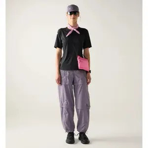 Vandringsbyxor för kvinnor Haglöfs Solis image-4