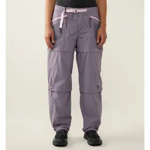 Vandringsbyxor för kvinnor Haglöfs Solis image-1