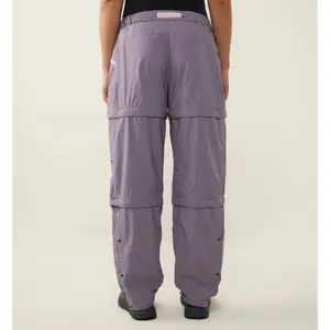 Vandringsbyxor för kvinnor Haglöfs Solis image-3