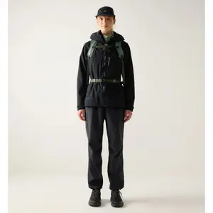 Women's hiking jacket Haglöfs Alert GTX image-2