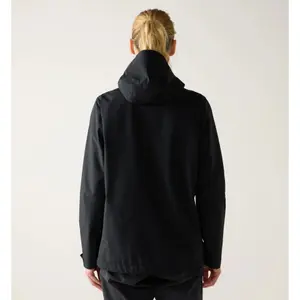 Women's hiking jacket Haglöfs Alert GTX image-4