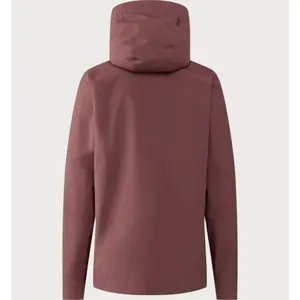Women's waterproof jacket Haglöfs Alert GTX image-1
