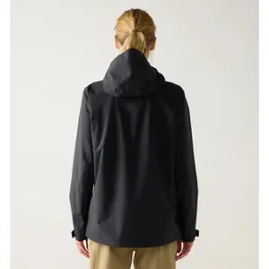 Women's hiking jacket Haglöfs Ozka Proof image-3