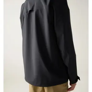 Women's hiking jacket Haglöfs Ozka Proof image-6