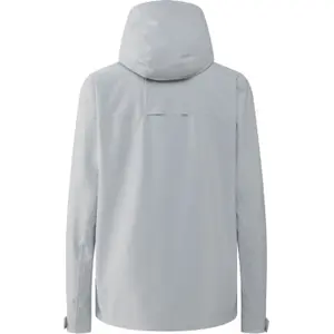 Women's waterproof jacket Haglöfs Ozka Proof image-1