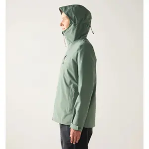 Women's hiking jacket Haglöfs Ozka Proof image-5