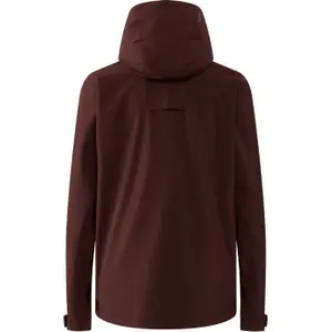 Women's waterproof jacket Haglöfs Ozka Proof image-1