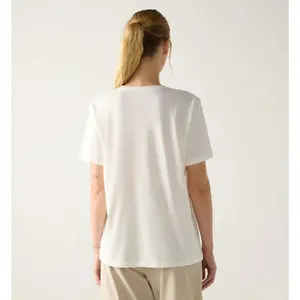 T-shirt da donna Haglöfs Outsiders Graphic image-4