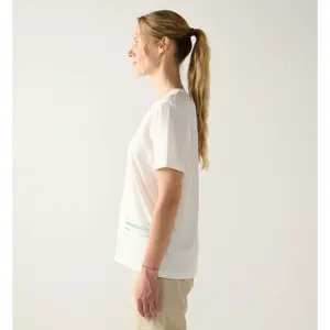 T-shirt da donna Haglöfs Outsiders Graphic image-5