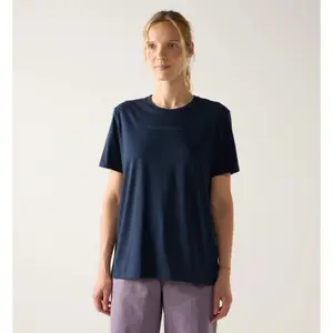 T-shirt da donna Haglöfs Outsiders Graphic image-1