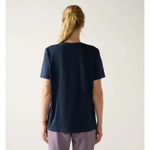 T-shirt da donna Haglöfs Outsiders Graphic image-4